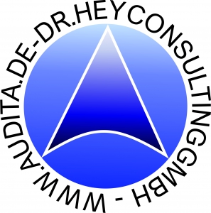 Standort der AUDITA - Dr. Hey Consulting GmbH