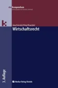 Wirtschaftsrecht