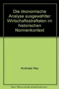 Wirtschaftsstraftaten